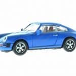 HO Porsche 912 G blau