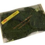 15 Büsche u. Bäume mittelgrün