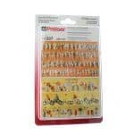 HO Reisende und Passant