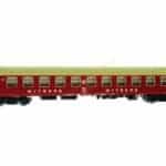 TT Schlafwagen ""MITROPA"" DR