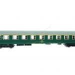 TT Reisezugwagen CSD Ep.IV