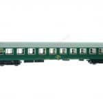 TT Reisezugwagen CSD Ep.IV