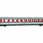 TT Reisezugwagen DB Ep.IV