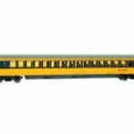 TT Reisezugwagen Regiojet