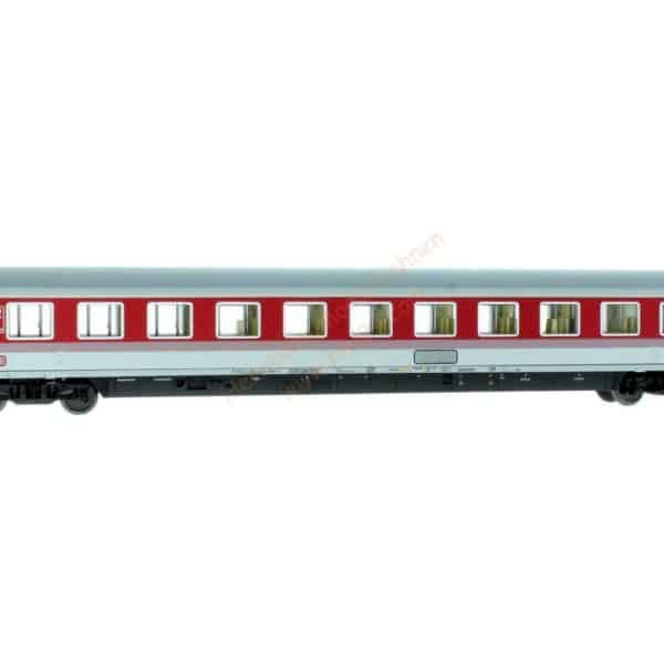 TT Reisezugwagen DB Ep.IV