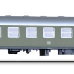 TT Liegewagen DB Ep.III