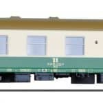 TT Gepäckwagen DR Ep.IV