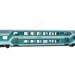 TT Doppelstocksteuerwagen