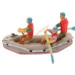 HO Wildwasserrafting