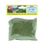 Blattlaub kieferngrün