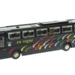 N Mercedes Benz O 303-15 RHD