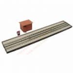 TT Dieselloktankstelle