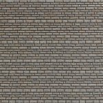 HO Mauerplatte Naturstein