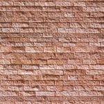 HO Mauerplatte Basalt