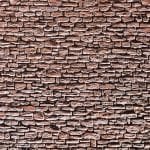 HO Mauerplatte Naturstein