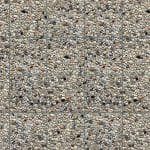 HO Mauerplatte Waschbeton