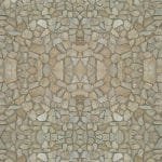 HO Mauerplatte Naturstein