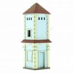 HO Trafostation Typ 3