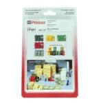 HO Metallfässer 30 Stück BS