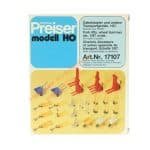 HO Gabelstapler Geräte