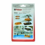 HO 3 Schlauchboote.2 Anhänger