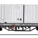 TT Containerwagen DP Ep.IV