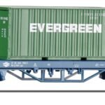 TT Containerwagen MAV Ep.VI