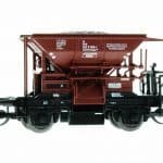 TT Selbstentladewagen DB