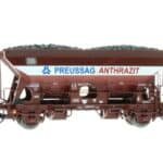 TT Selbstentladewagen DB