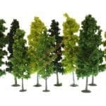 HO 10 Mischwald 14-18 cm