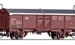 TT Schiebedachwagen DB Ep.IV