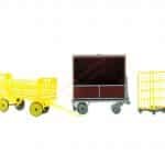 HO Transportmittel DB