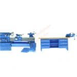 HO Werkstatteinrichtung