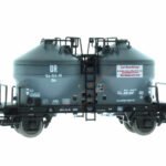 TT Silowagen DR Ep.III