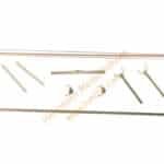 HO Rohrausleger Bausatz