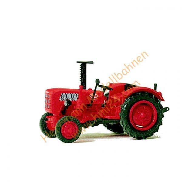HO Ackerschlepper Fahr.