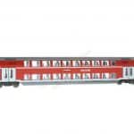 N Doppelstockwagen DBAG Ep.VI