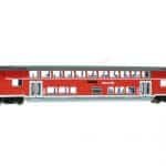 N Doppelstockwagen DBAG Ep.VI