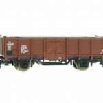 N off.Güterwagen DR Ep.IV