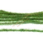 Grasstreifen dunkelgrün