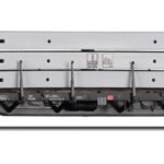 TT Rungenwagen DBAG Ep.VI