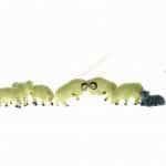 HO Schäfer und Schafe