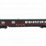 N Speisewagen DB Ep.III