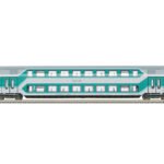 N Doppelstockwagen DBAG Ep.VI