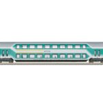 N Doppelstockwagen DBAG Ep.VI