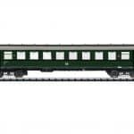 N Personenwagen DR Ep.III