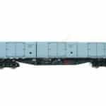 N Flachwagen DR Ep.IV