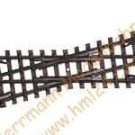 N Arnold-Gleis Kreuzung links