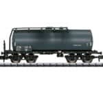 N Kesselwagen DR Ep.IV