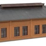 HO Aktions Bahnbetriebswerk